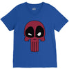punishpool V-Neck Tee