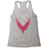 logan paul Maverick Racerback Tank