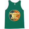 Moon and Sun Tank Top