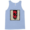 here's wade! Tank Top