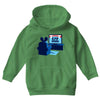 cat week Youth Hoodie