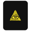 iluminaty Mousepad