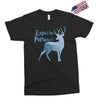 Expecto Patronum Exclusive T-shirt