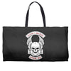 satan's helpers Weekender Totes
