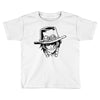portgas Toddler T-shirt