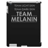 team melanin iPad 3 and 4 Case