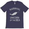 narwhals T-Shirt