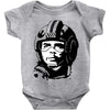 rebeli&oacute;n Baby Onesie