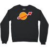 Lego Space Vintage Crewneck Sweatshirt
