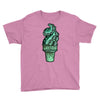 tentacle ice Youth Tee