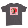 gsgsd Youth Tee