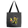scormander (2) Tote Bags