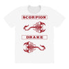 Drake Scorpion 2018 All Over Women's T-shirt