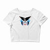 combine with style Crop Top