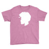 questlove afro the roots rap Youth Tee