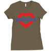 grenfell Ladies Fitted T-Shirt