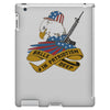 patriotism iPad 3 and 4 Case