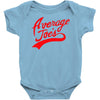 average joes Baby Onesie