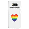 Worth The Wait Rainbow Samsung Galaxy S8