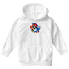 oras primal balance Youth Hoodie