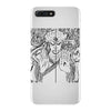 Naruto Sage iPhone 7 Plus Case