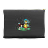 my friend hef Accessory Pouches
