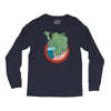 cthulhu Long Sleeve Shirts