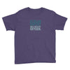 i like coffee Youth Tee