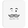 happy fathers day 2 Mousepad