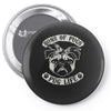 sons of pugs Pin-back button