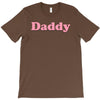Daddy T-Shirt