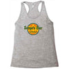 resistance cafe Racerback Tank
