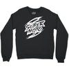 supermoto w Crewneck Sweatshirt