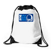 motor cycle news Drawstring Bags