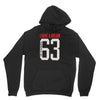 i have a dream 1963 Unisex Hoodie