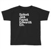 space team Toddler T-shirt