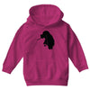 Lady Youth Hoodie