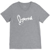 inspired by summer heights high dictation funny V-Neck Tee