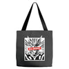 All Might Tote Bags