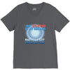i beat 279472160 of my siblings and all i got was this lousy tshirt V-Neck Tee