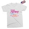 [your name] is going to be mommy Exclusive T-shirt