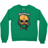 modalnode (color) Crewneck Sweatshirt