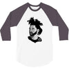X_O 3/4 Sleeve Shirt