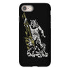 zeus gott griechenland olymp herrscherblitz jupiter mythologie iPhone 8