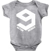 nation member Baby Onesie