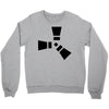 Rust Crewneck Sweatshirt