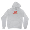vote for pedro ringer t shirt napoleon dynamite ninja skills Youth Hoodie