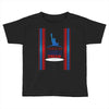 I Have an American Dream Toddler T-shirt