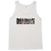 Dominion Tank Top