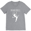 drinkerbell V-Neck Tee